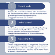 Custom Yellow Pet Shirt - Design Your Own Personalized Outfit