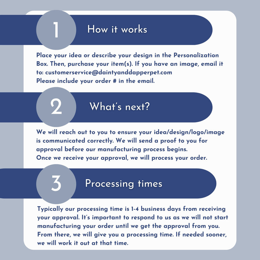 Custom Yellow Pet Shirt - Design Your Own Personalized Outfit