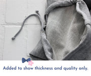 Pet Shirt for St. Patrick's Day - Clover Design Dog Apparel