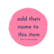 Sibling Cat Bandana for New Pup - Reveal Idea for Dog Mom Gift