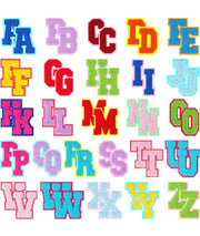 Personalized Dog Bandana with Name | Varsity Letters for Your Pet