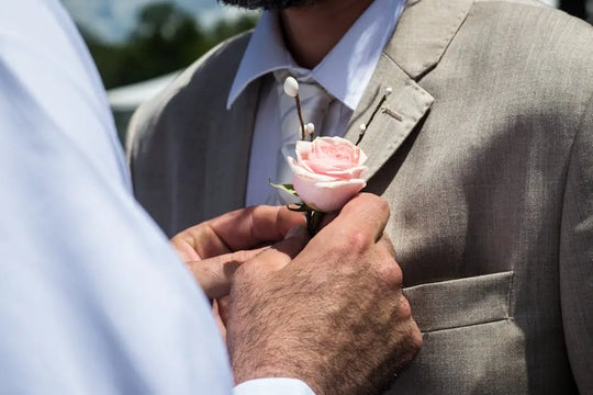 10 Must-Have Dog Wedding Attire Items for Your Pup