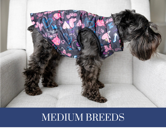 Dog Shirts for medium sized dogs