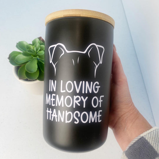 Bereavement Gift for Pet Loss