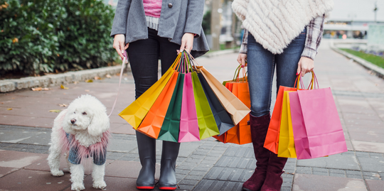 Quick checkout with our VIP.  Simply login to use your points!  