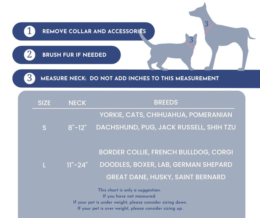 Custom Dog Bandana - Personalize with Your Own Design for Your Pet