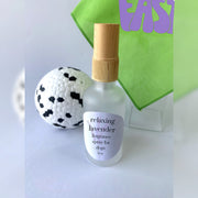 Dog Easter Basket Gift Box | Holiday Present with Bandana & Toy for Dog