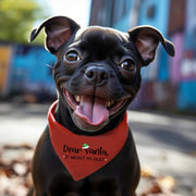 Holiday Dog Bandana Bundle | Festive Neckwear for Your Pet