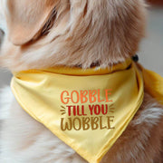 Holiday Dog Bandana Bundle | Festive Neckwear for Your Pet
