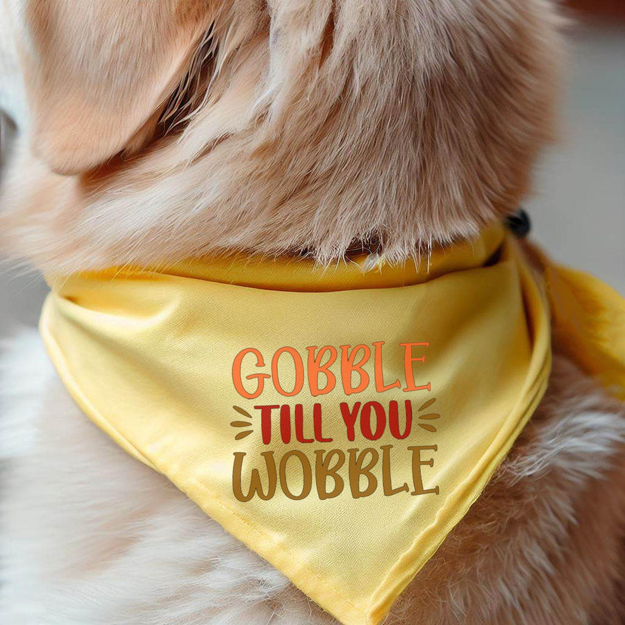 Holiday Dog Bandana Bundle | Festive Neckwear for Your Pet