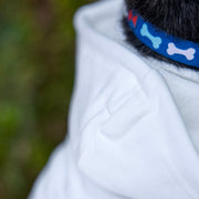 My First Easter Dog Hoodie | Spring Pastel T-Shirt with Bunny Ears