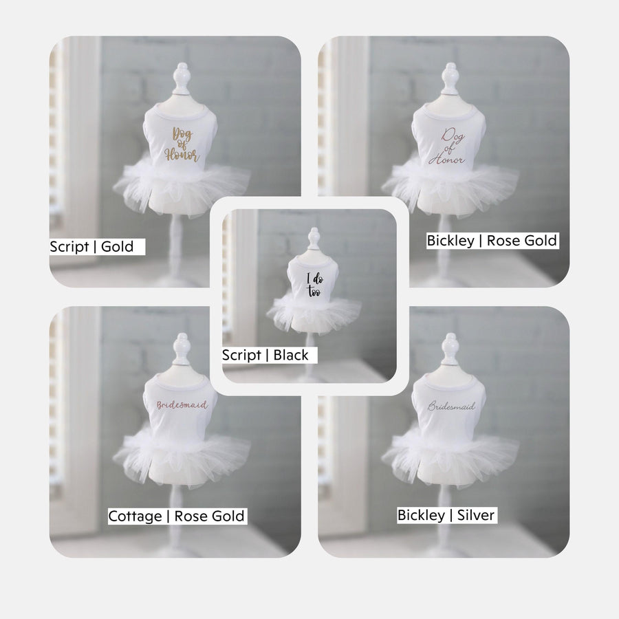 a set of four photos of a baby's dress