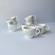 cups for treats for dog
