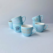 Personalized Pup Cup | New Dog Parent Gift, Bulk Purchase for Gotcha Day