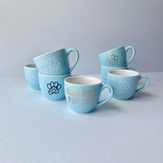personalized cup for dog