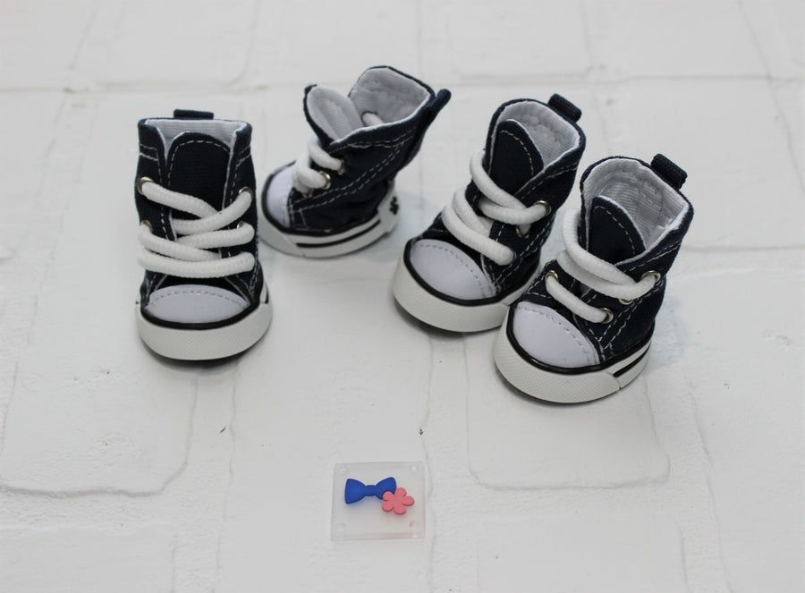 High Tops