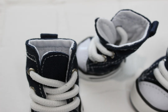 High Tops