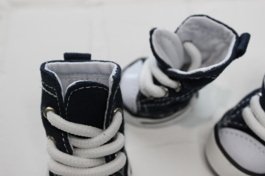 High Tops