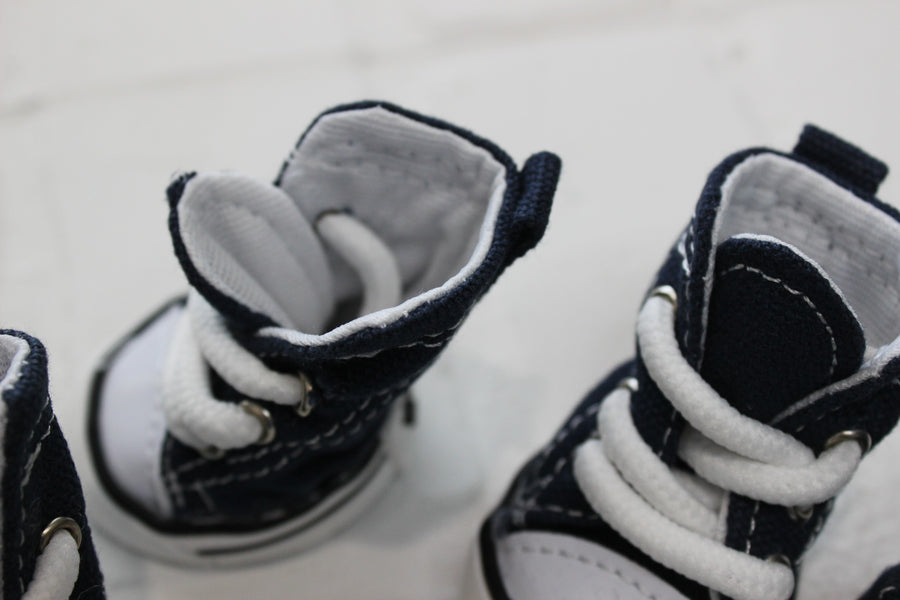 High Tops