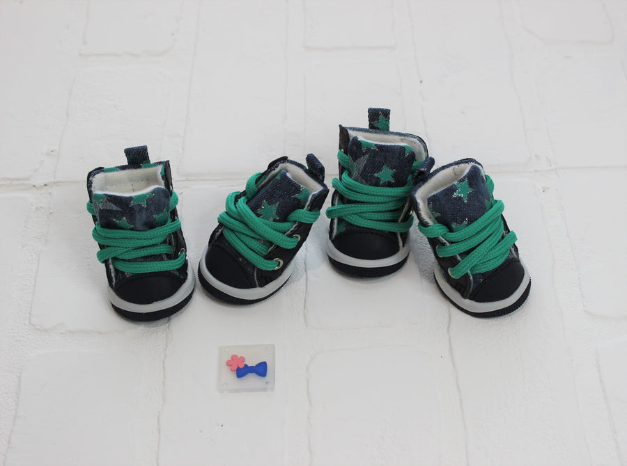 Star Shoes