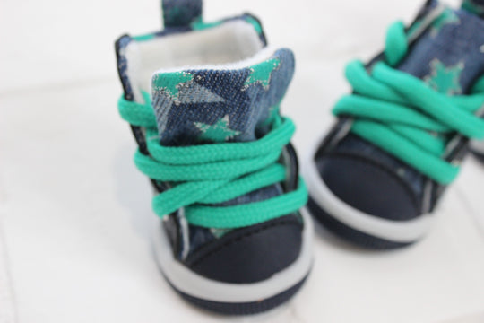 Star Shoes