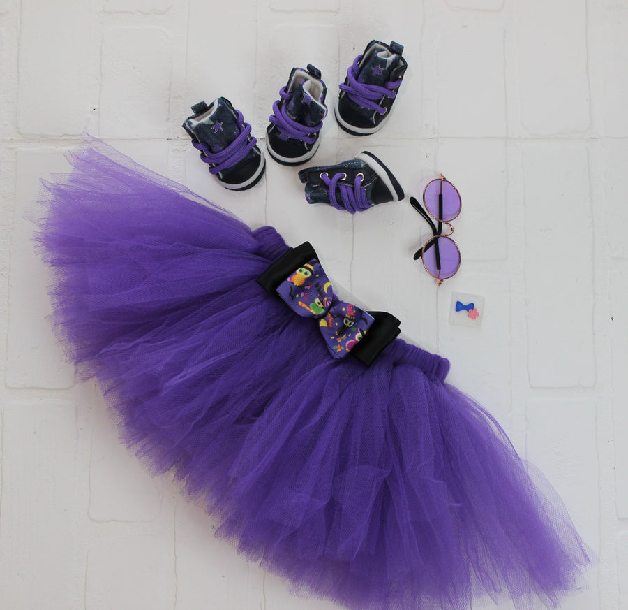 Star Shoes
