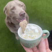 Personalized Pup Cup - Custom Dog Mom Gift for Pet Lovers