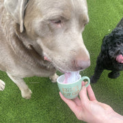Personalized Pup Cup - Custom Dog Mom Gift for Pet Lovers