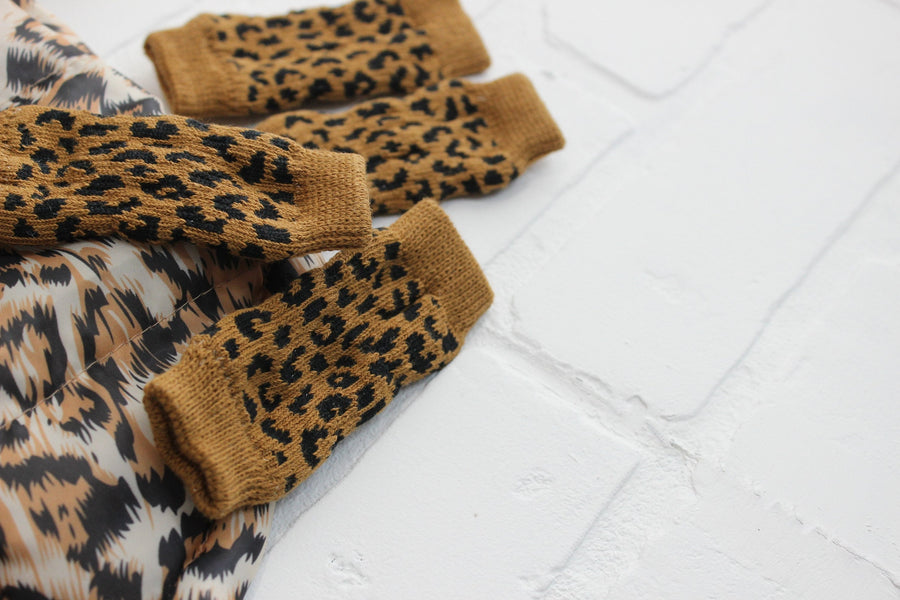 Dog Sock for Pet Zebra Print, Dog Leg Warmer for Cold Weather Sock for Pet Sock Custom Dog Sock to keep warm, Dog Slipper Striped