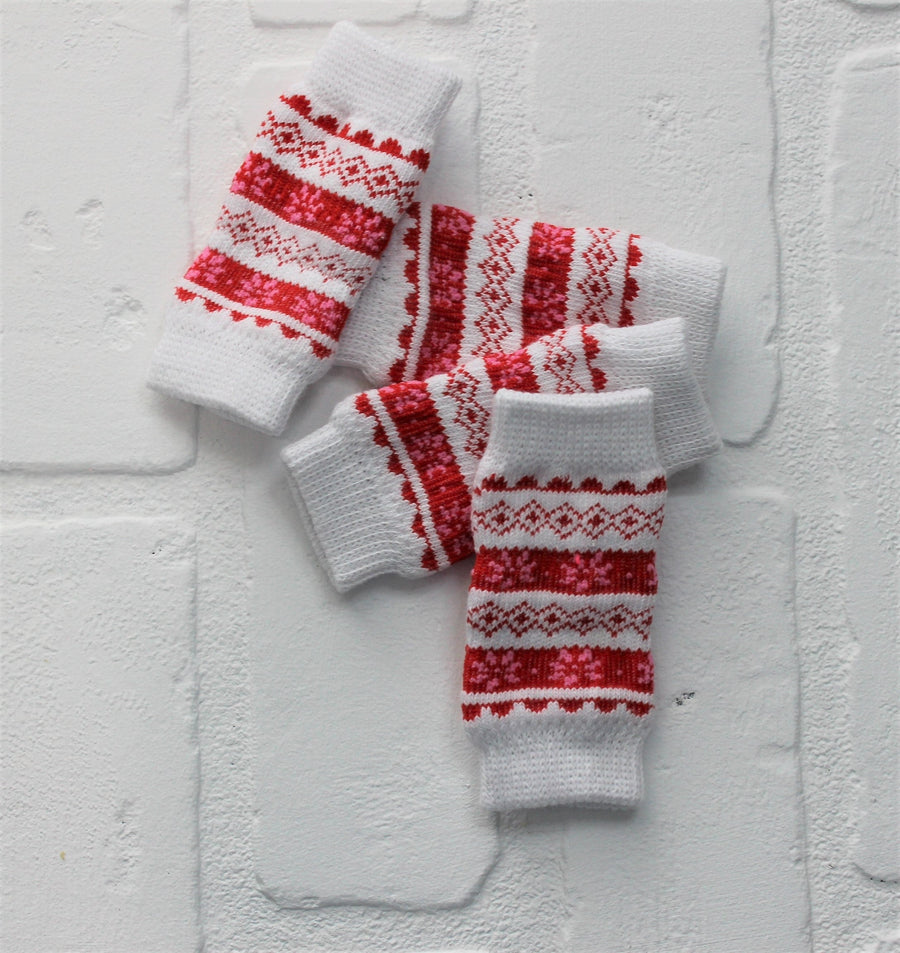 Dog Sock for Pet Zebra Print, Dog Leg Warmer for Cold Weather Sock for Pet Sock Custom Dog Sock to keep warm, Dog Slipper Striped